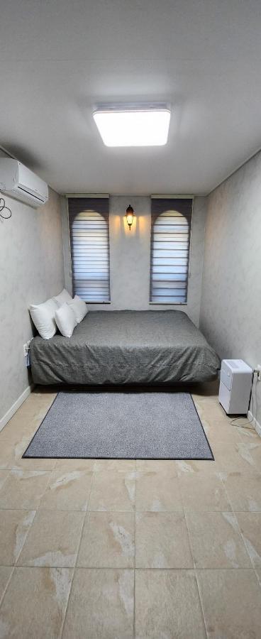 Aewol Coast 34 Hotel Jeju Ngoại thất bức ảnh