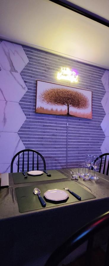 Aewol Coast 34 Hotel Jeju Ngoại thất bức ảnh
