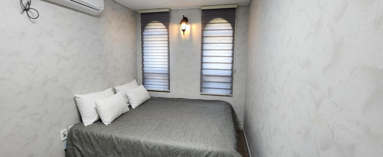 Aewol Coast 34 Hotel Jeju Ngoại thất bức ảnh